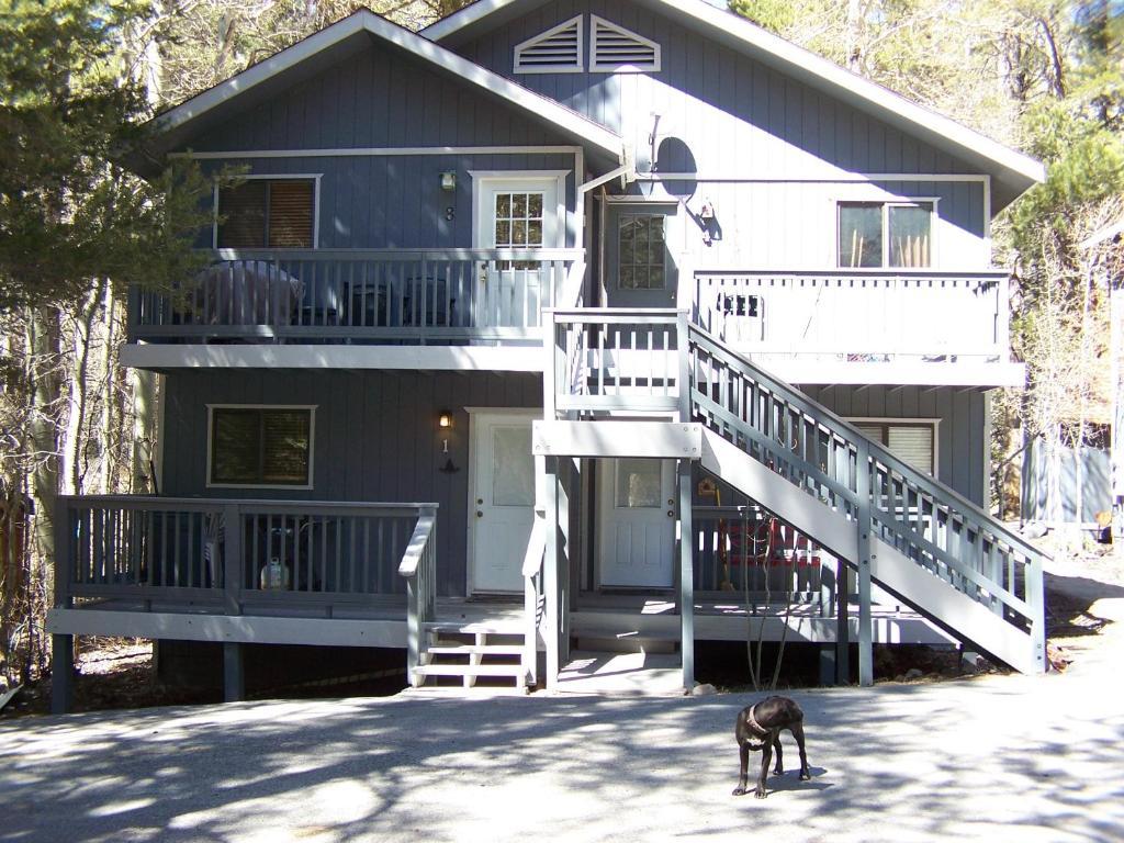 Birch Creek #1 - 1Br/1Ba - Down Canyon Джун-Лейк Экстерьер фото