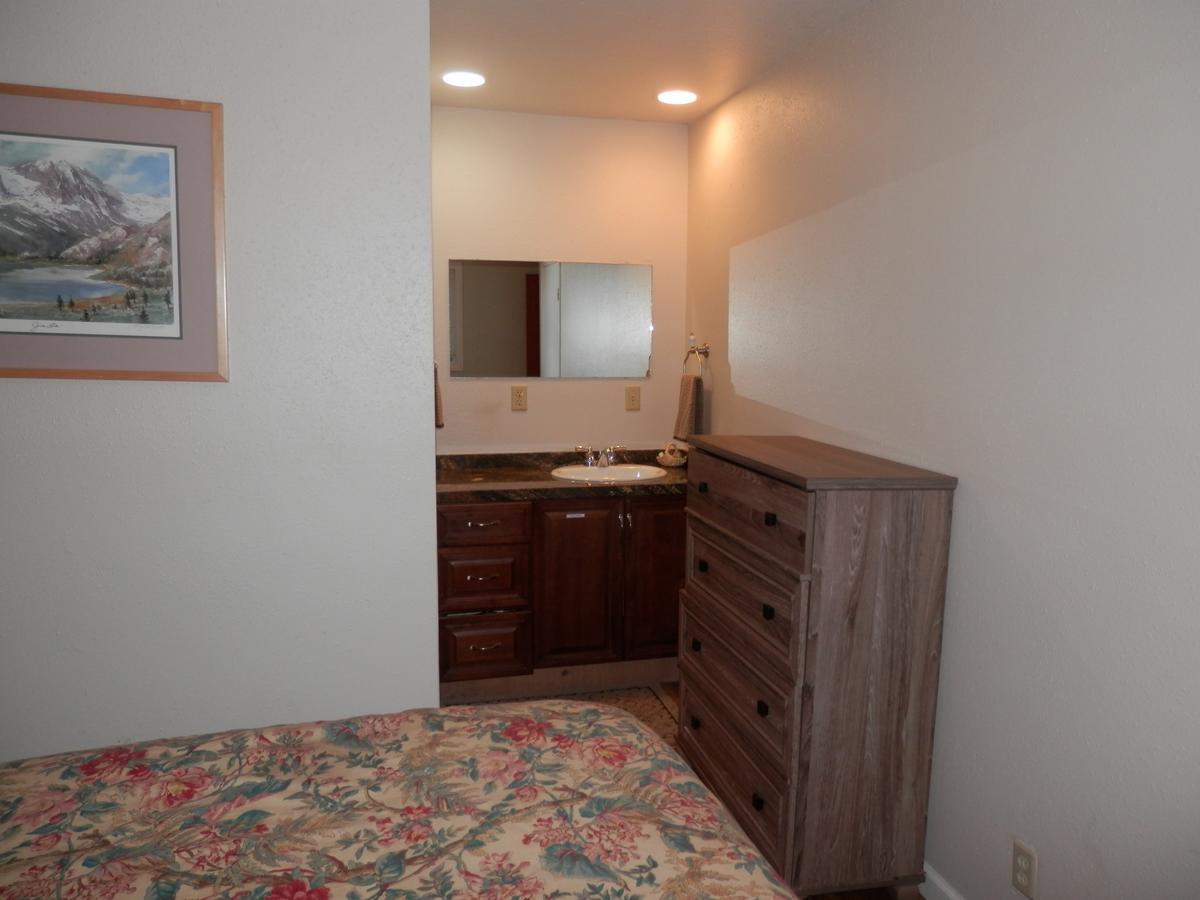 Birch Creek #1 - 1Br/1Ba - Down Canyon Джун-Лейк Экстерьер фото