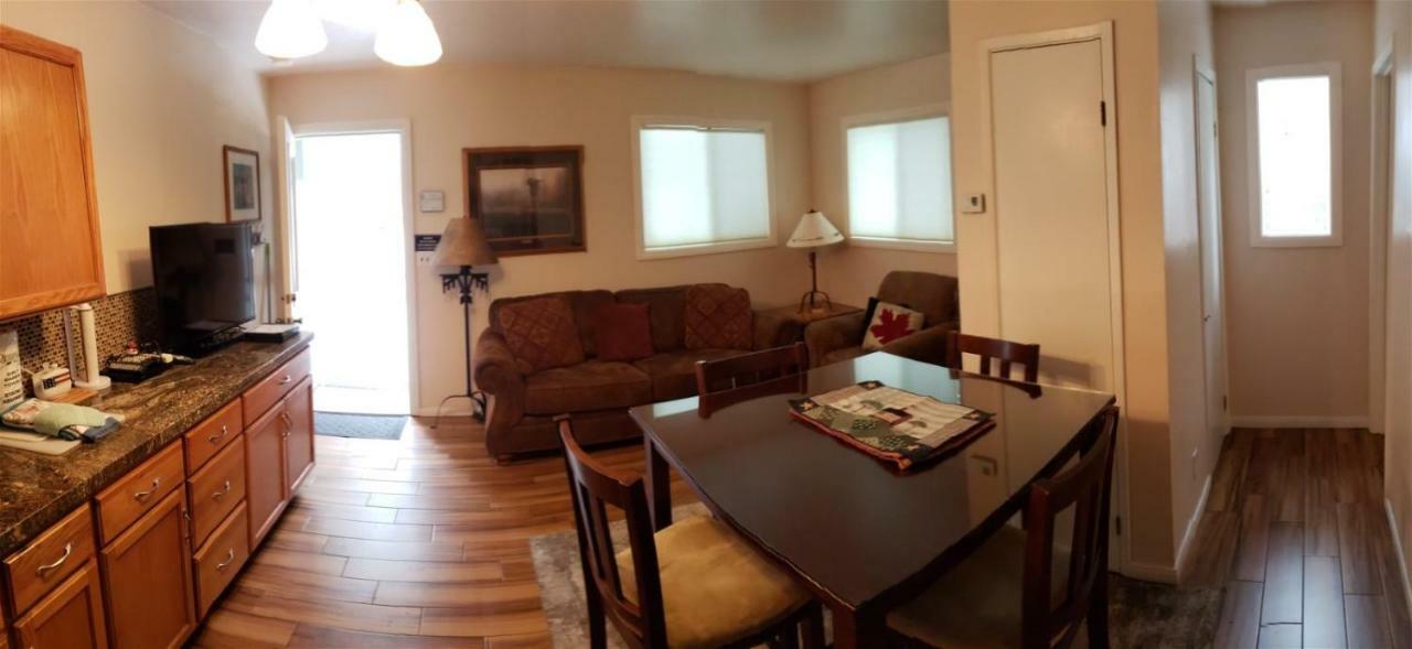 Birch Creek #1 - 1Br/1Ba - Down Canyon Джун-Лейк Экстерьер фото